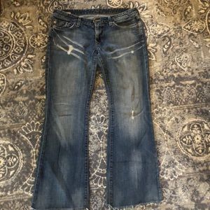 Big star ( style sweet) size 30L